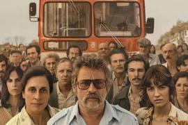 'El 47' és la pel·lícula més nominada en la història dels Premis Gaudí