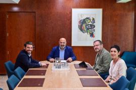 L'Ajuntament de Palma declara d’utilitat pública municipal l’Obra Cultural Balear