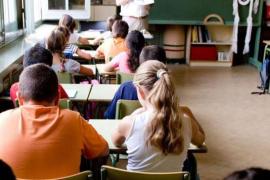 Exigeixen més professors de suport i mesures concretes per millorar els resultats «alarmants» en matemàtiques a les Illes Balears
