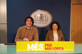 MÉS per Mallorca alerta sobre una nova estratègia del govern de Rajoy per aconseguir imposar les seves polítiques.