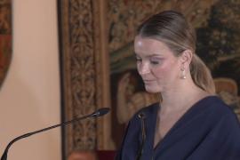 Prohens defensa un finançament singular i l'autonomia fiscal per a les Balears