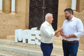 Lluís Apesteguia: «una Constitució que retalla en drets civils, socials i polítics no ens representa»