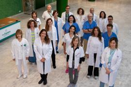 Son Espases realitza 26 trasplantaments renals en pacients amb molt poques opcions de trobar un donant compatible