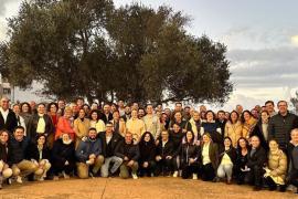 Prohens reuneix el poder municipal del PP per valorar la ruptura amb Vox