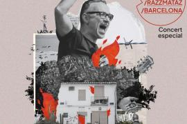 Xavi Sarrià s’acomiada temporalment dels escenaris