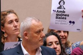 MÉS proposa al Consell un reglament insular de memòria democràtica per defensar els valors de convivència i de justícia històrica