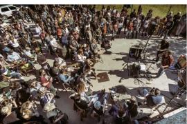 Taula rodona: 'Radiografia actual de la música i la indústria musical a Eivissa', divendres 13