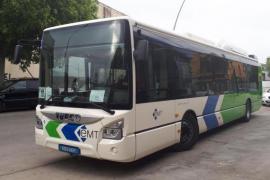 L'EMT Palma activa la campanya d'abonaments per al 2025