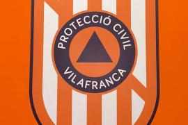 Mor Josep Rosselló Sansó, voluntari de l’agrupació de protecció civil de Vilafranca