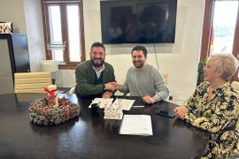 Marratxí destina 10.000 euros al Fons Mallorquí de Solidaritat