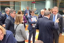 La UE arriba a un acord que permetria a la flota d'arrossegament mantenir els mateixos dies de pesca que el 2024