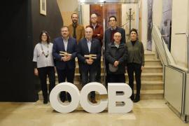 Ensemble Lumière, Maria del Mar Bonet, Marala, Antoni Gomila i la Coral Infantil de Joventuts Musicals de Palma actuaran a la Nit de la Cultura 2024