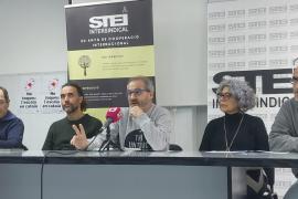 L’STEI Intersindical proposa planificar la sentència de les retribucions congelades en pandèmia i l’increment del plus d’insularitat en tres anys