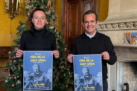 El Consell de Mallorca organitza per primera vegada la Fira de la Gent Gran