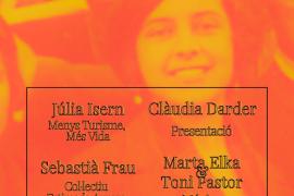 Homenatge popular a Aurora Picornell i les Roges del Molinar al Teatre del Mar