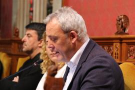 MÉS acusa el PP d’«interessos obscurs» per mantenir el pacte amb Vox al Consell