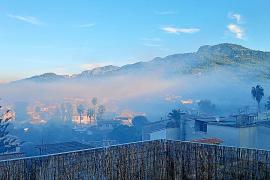 SOLLER - LA PLATAFORMA SOLLER PER L'AIRE INSTALA UNA RED DE OCHO SENSORES