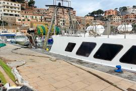 Acord per mantenir els dies de pesca però amb restriccions