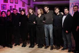 'Corcs', d’Olívia Lund Pinya, premi Art Jove de relat breu