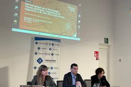 Experts de Malta, les Illes Canàries, Grècia i les Illes Balears participen en un seminari sobre el repte de les migracions a les illes de la Unió Europea