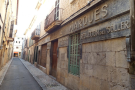 L'Ajuntament autoritzarà que Can Pinoi es converteixi en un hotel d'interior