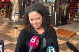 El PSOE reclama valentia a Galmés per rompre amb Vox: «Si Prohens ho ha fet, Galmés també ho ha de fer»