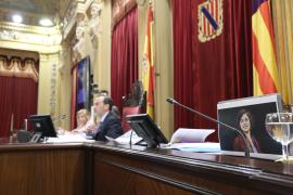 Isaac Buj - Europa Press