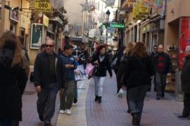 La població de les Balears creix gairebé un 30% en dues dècades i supera els 1,2 milions d'habitants