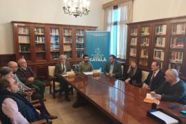 Reclamen al Ministeri de Justícia que els ciutadans de les Balears puguin exercir els seus drets lingüístics en la justícia