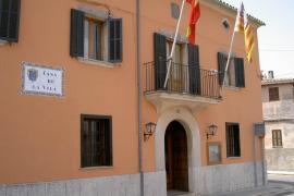 Critiquen la «manca de transparència» de l'Ajuntament de Marratxí sobre el centre de control de l'aeroport