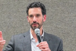 Investigadors firmen un manifest contra la xerrada del sionista Gil-White a Palma