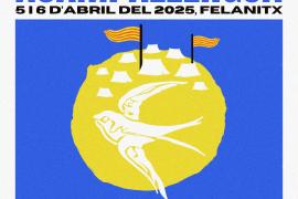 L’Acampallengua 2025 se celebrarà a Felanitx