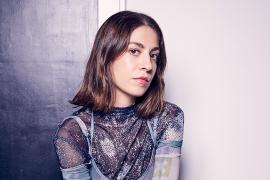 Maria Jaume. Autor: F. Michal Novak