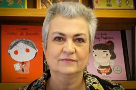 Caterina Valriu, guardonada amb el premi Alexandre Ballester d'assaig 2024