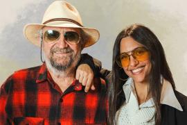 [VÍDEO] Tomeu Penya canta amb la seva filla Alexandra