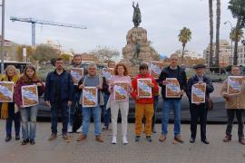 La Plataforma 31D reivindica que la Diada oficial de Mallorca torni a ser el 31 de desembre