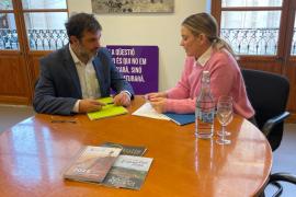 El batle d’Esporles demana a Prohens que no toleri els discursos i les polítiques de l'extrema dreta a les institucions