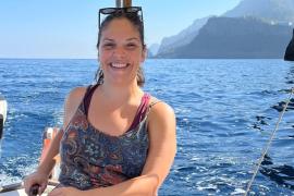 Aina Trias Verbeeck.