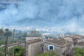 La Vila proposa reduir les cremes per millorar la qualitat de l’aire