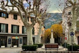 Els restaurants de segona línia tenen menys reserves.