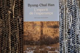 ‘La força viva de l’esperança’, la nova ressenya filosòfica de Miquel Ripoll