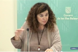Unió Obrera Balear, Sectorial d'Ensenyament, ha instat el Govern a rectificar les declaracions de la portaveu, Pilar Costa.