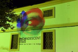 El Festival Incandescent culmina la segona edició amb un èxit rotund a Inca