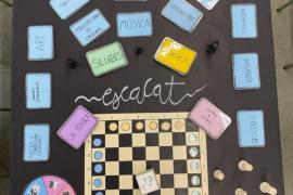 [VÍDEO] Més de 2.000 alumnes participaran en el 10è Concurs Tísner de Creació de Jocs de Català