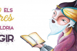 El Gremi de Llibreters de Mallorca posa en marxa aquest divendres 16 de desembre la campanya de Nadal de foment de la lectura amb el lema ‘Els llibres que voldria llegir’.