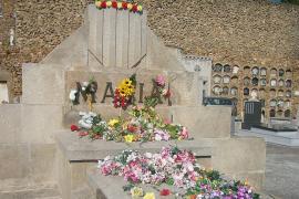 [VÍDEO] TV3 'afusella' Francesc Macià