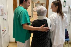 Atenció Primària ha registrat 9,2 milions de consultes entre gener i novembre d’enguany