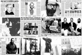 El Grup Blanquerna ha organitzat per a aquest dissabte, 17 de desembre, un acte en el marc de l'any Llull a Randa.