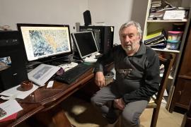 «Faig una catalogació dels elements físics»