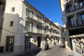 L’ocupació hotelera de novembre i desembre, inferior a la del 2023